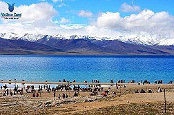 Lhasa - Tsetang - Gyantse - Shigatse - Namtso - Khám Phá Huyền Thoại Tây Tạng