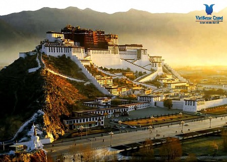 10 Trải Nghiệm Tuyệt Vời Tại Tây Tạng