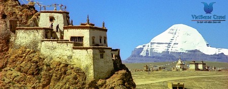 Chương Trình 8 Ngày 7 Đêm Tìm Hiểu Văn Hoá Lhasa Và Tu Viện Drigung Til Khởi Hành Từ Hà Nội
