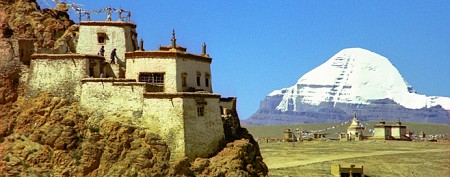 Lhasa - Syantse - Shigatse: Hành trình khám phá vẻ đẹp tâm linh và thiên nhiên kỳ diệu